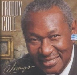 Freddy Cole - Always