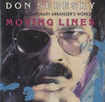 Don Sebesky - Moving Lines