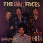 The Small Faces* - 20 Greatest Hits