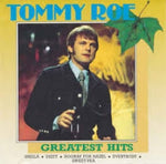 Tommy Roe - Greatest Hits