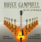 Royce Campbell - Strings