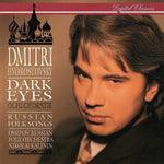 Dmitri Hvorostovsky - Dark Eyes Ochi Chornyje