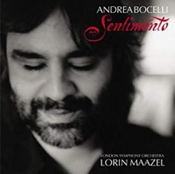 Andrea Bocelli - Sentimento