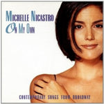 Michelle Nicastro - On My Own on Broadway