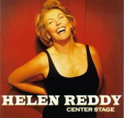 Helen Reddy - Center Stage