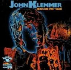 John Klemmer - Nexus One For Trane