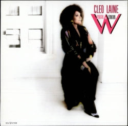 Cleo Laine, John Dankworth - Woman To Woman