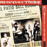 Rhythm Tribe - Sol Moderno