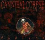 Cannibal Corpse - Torture