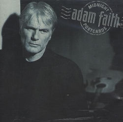 Adam Faith - Midnight Postcards