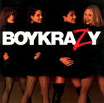 Boy Krazy - Boy Krazy