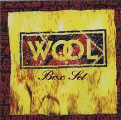 Wool - Box Set