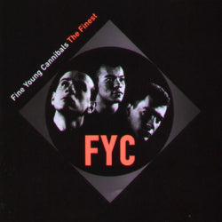 Fine Young Cannibals - The Finest