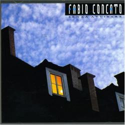 Fabio Concato - Senza Avvisare