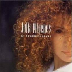 Julia Migenes - My Favourite Songs