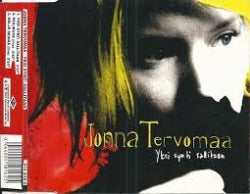 Jonna Tervomaa - Yksi Synti Sallitaan