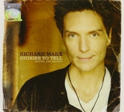 Richard Marx - Stories To Tell