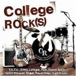 Kokoelma - College Rocks