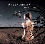 Apocalyptica - Reflections