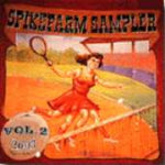 Kokoelma - Spikefarm Sampler Vol. 2