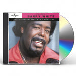 Barry White - Classic Barry White