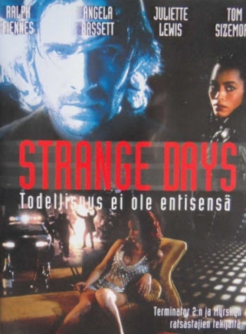 Strange Days