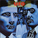 UFO - Obsession