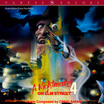 Kokoelma - A Nightmare On Elm Street 4  The Dream Master