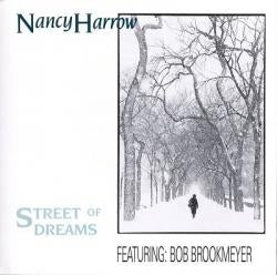 Nancy Harrow - Street Of Dreams