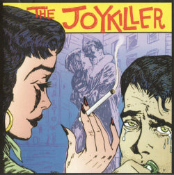 The Joykiller - The Joykiller