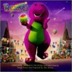 Original Soundtrack - Barney S Great Adventure