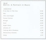 SLV - Berlin.A Portrait In Music