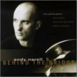 Andy Narell - Behind the Bridge