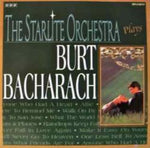 The starlite orchestra - Burt Bacharach