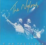 The Nylons - 4 On The Floor