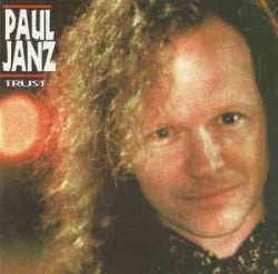 Paul Janz - Trust