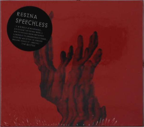 Resina - Speechless