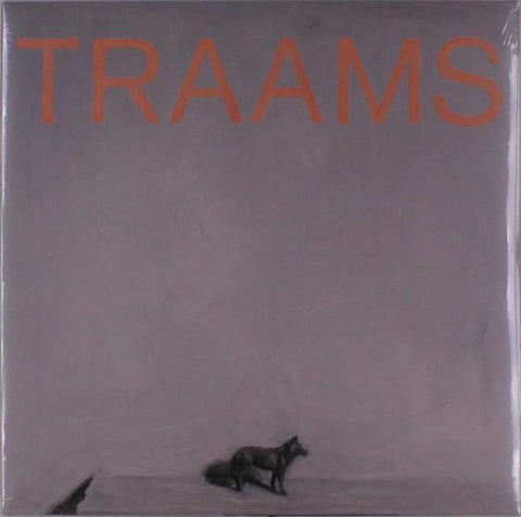 Traams - Modern Dancing