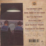 Frightened Rabbit - Quietly Now! Midnight O