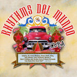 Rhythms Del Mundo - Rhythms Del Mundo -