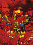 Cream - Those Were The Days