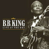 B.B. King - Live At The BBC