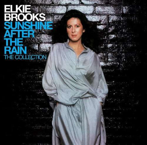 Elkie Brooks - Sunshine After The Rain - The C