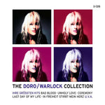 Doro - The Doro/Warlock Collection