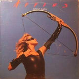 Arrows - Stand Back