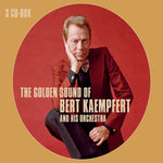 Bert Kaempfert - The Golden Sound Of Bert Kaempfert