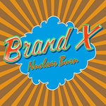 Brand X - Nuclear Burn