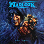 Warlock - I Rule The Ruins - The Vertigo Years