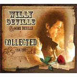 Willy DeVille - Collected 1976 - 2009
