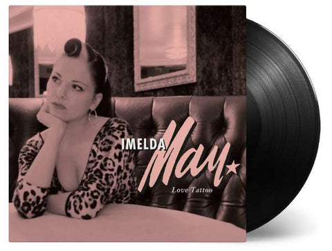 Imelda May - Love Tattoo